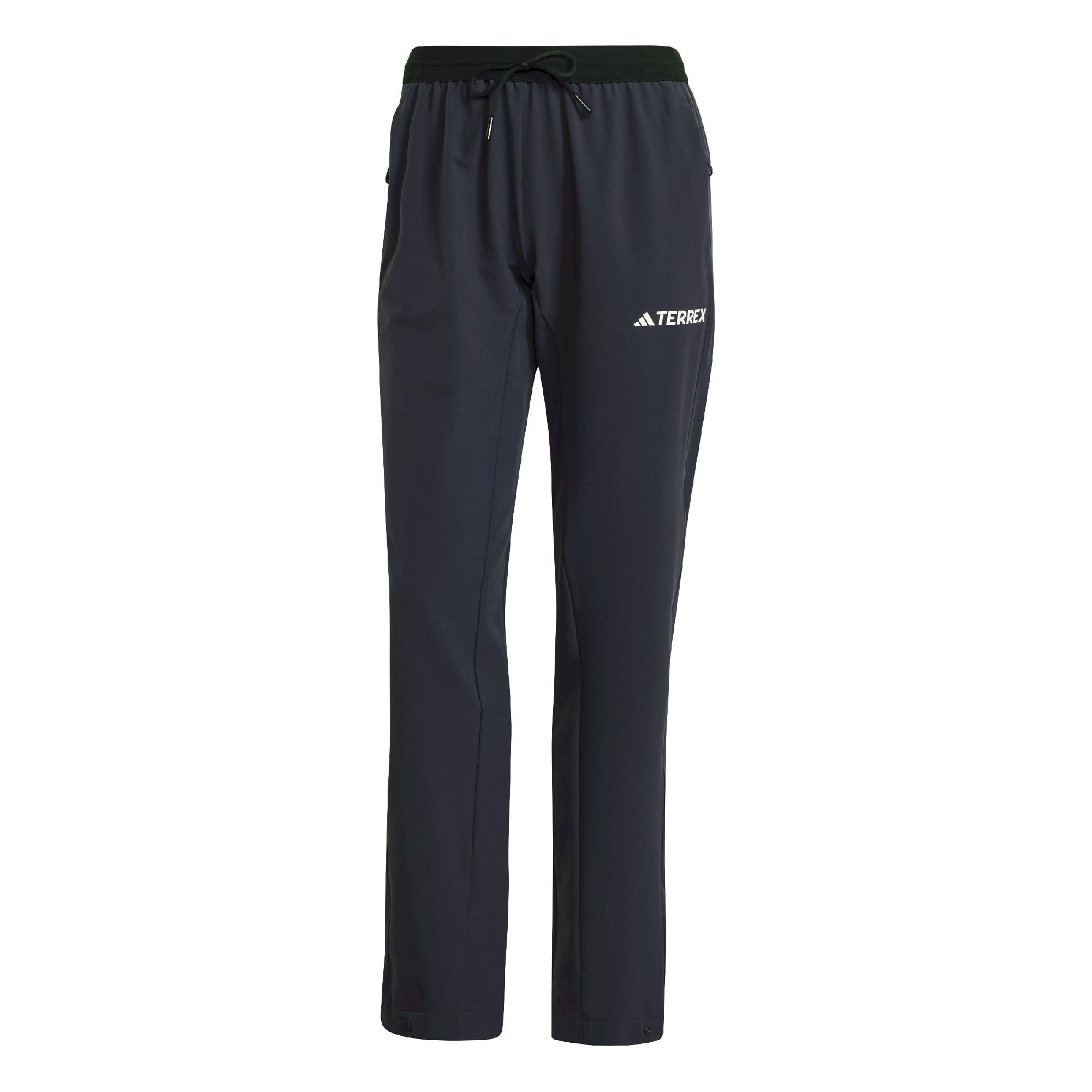 adidas Terrex Liteflex Pant - Spodnie turystyczne damskie | Hardloop