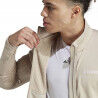 adidas Terrex Multi Light Fleece Full-Zip Jacket - Giacca in pile - Uomo | Hardloop