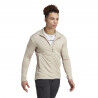 adidas Terrex Multi Light Fleece Full-Zip Jacket - Giacca in pile - Uomo | Hardloop