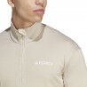 adidas Terrex Multi Light Fleece Full-Zip Jacket - Giacca in pile - Uomo | Hardloop