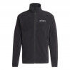 adidas Terrex Multi Full-Zip Fleece - Polar homem | Hardloop