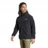 adidas Terrex Multi Full-Zip Fleece - Bluza polarowa meska | Hardloop