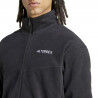 adidas Terrex Multi Full-Zip Fleece - Bluza polarowa meska | Hardloop