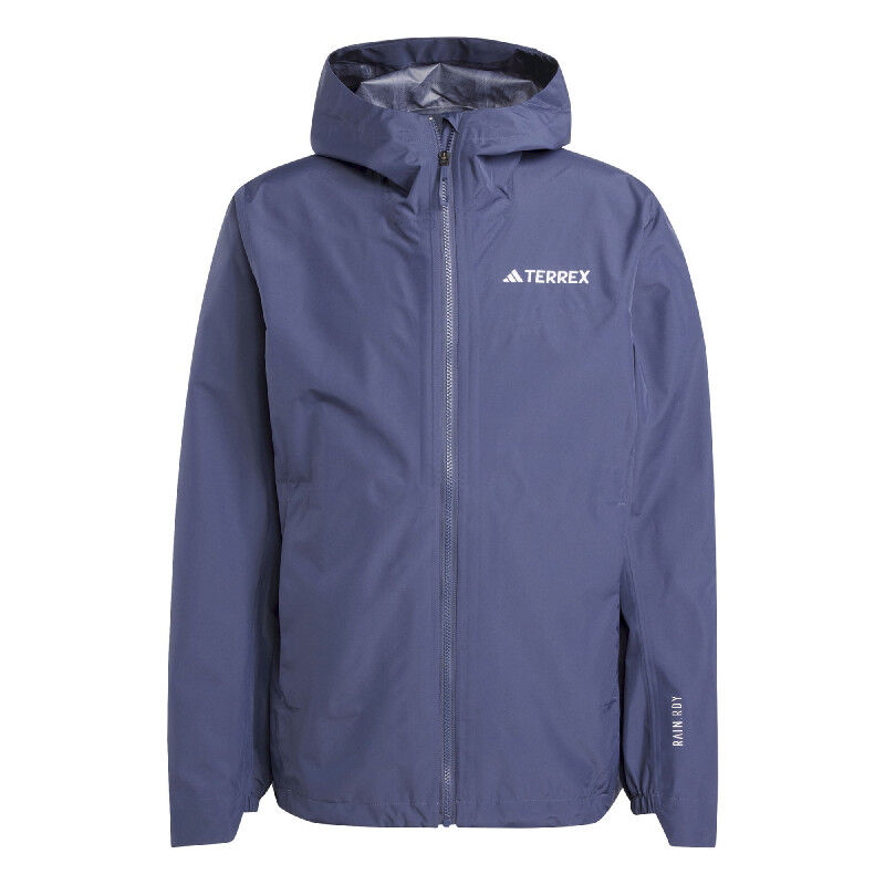 Terrex Multi 2.5L Rain.Rdy Jacket - Regnjakke - Herrer