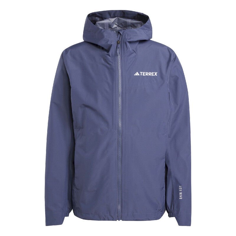 adidas Terrex Multi 2.5L Rain.Rdy Jacket - Kurtka przeciwdeszczowa meska | Hardloop