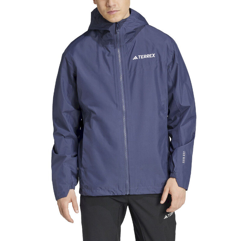 adidas Terrex Multi 2.5L Rain.Rdy Jacket - Casaco impermeável homem | Hardloop