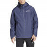 adidas Terrex Multi 2.5L Rain.Rdy Jacket - Giacca antipioggia - Uomo | Hardloop