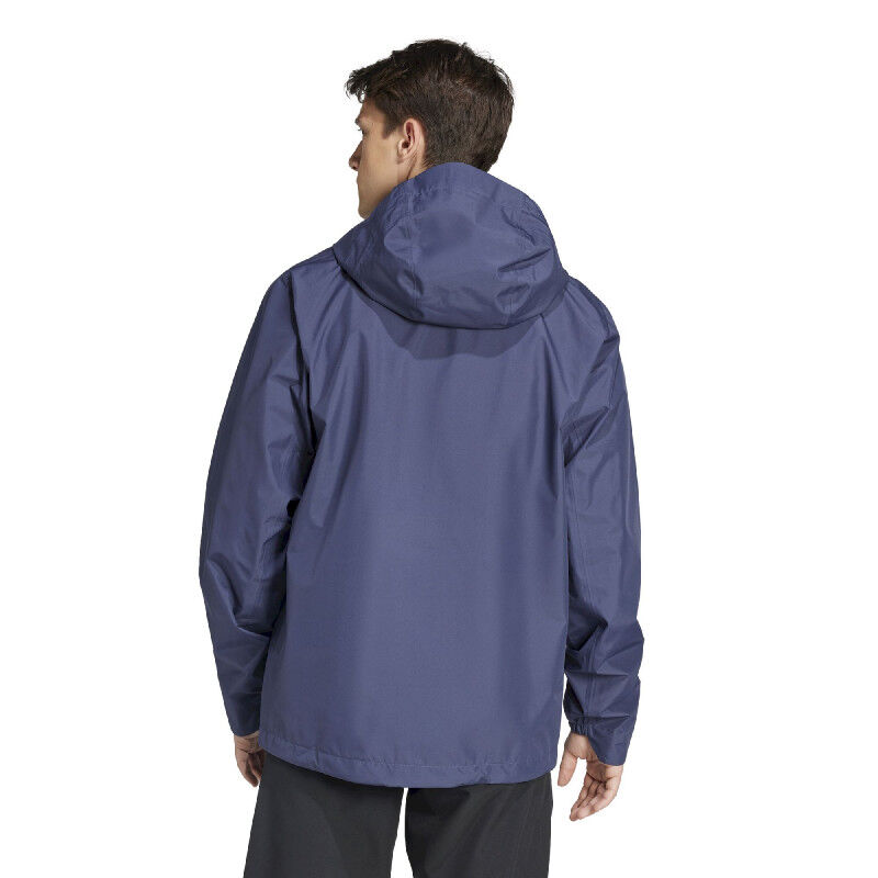 adidas Terrex Multi 2.5L Rain.Rdy Jacket - Veste imperméable homme | Hardloop