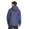 adidas Terrex Multi 2.5L Rain.Rdy Jacket - Regenjacke - Herren | Hardloop