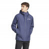 adidas Terrex Multi 2.5L Rain.Rdy Jacket - Sadetakki - Miehet | Hardloop
