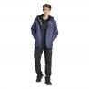 adidas Terrex Multi 2.5L Rain.Rdy Jacket - Giacca antipioggia - Uomo | Hardloop