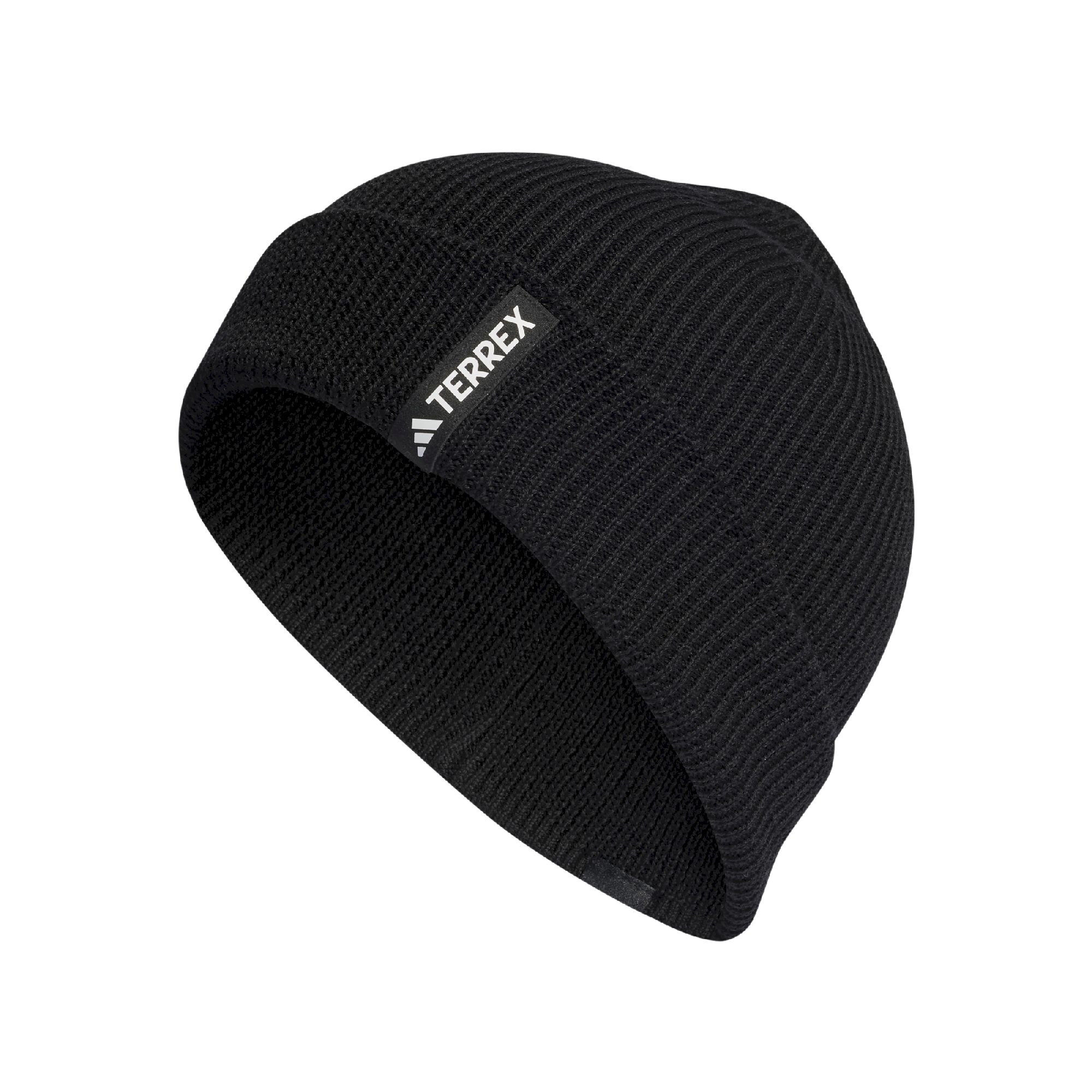 adidas Terrex Merino Cold.Rdy Beanie - Merinowolle Mützen | Hardloop