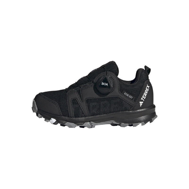 adidas Terrex Agravic Boa Rain.Rdy K - Scarpe da trail running - Bambino | Hardloop