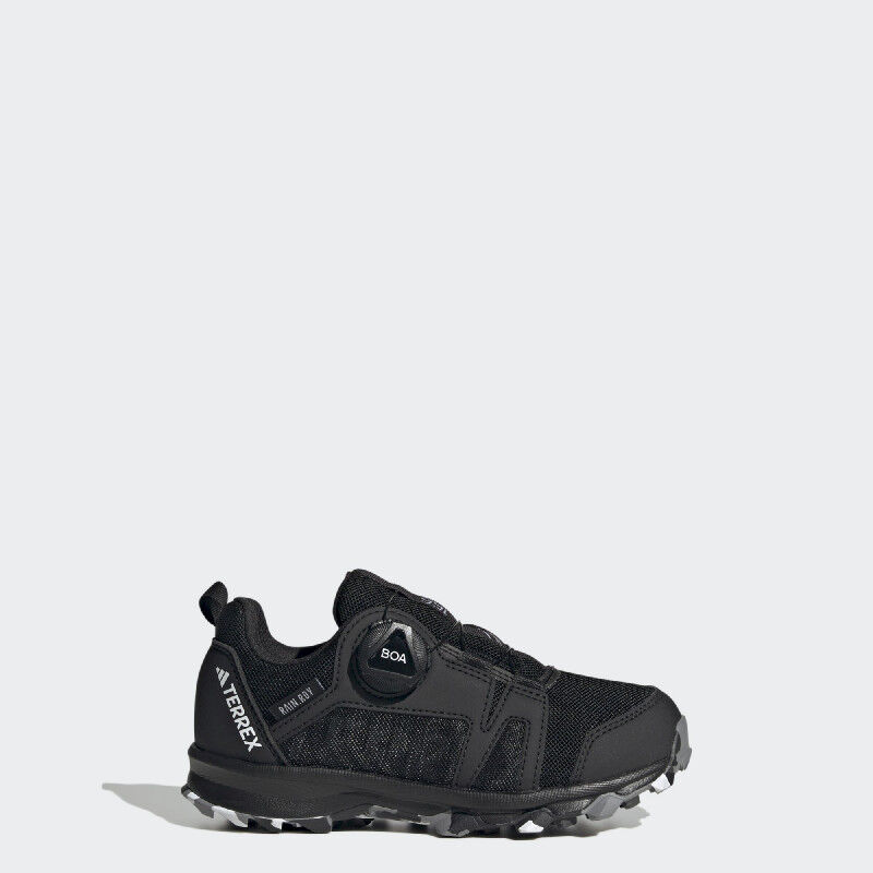 adidas Terrex Agravic Boa Rain.Rdy K - Buty trailowe dla dzieci | Hardloop