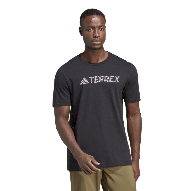 Adidas terrex t shirt best sale