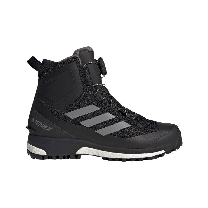 Mens adidas walking boots on sale