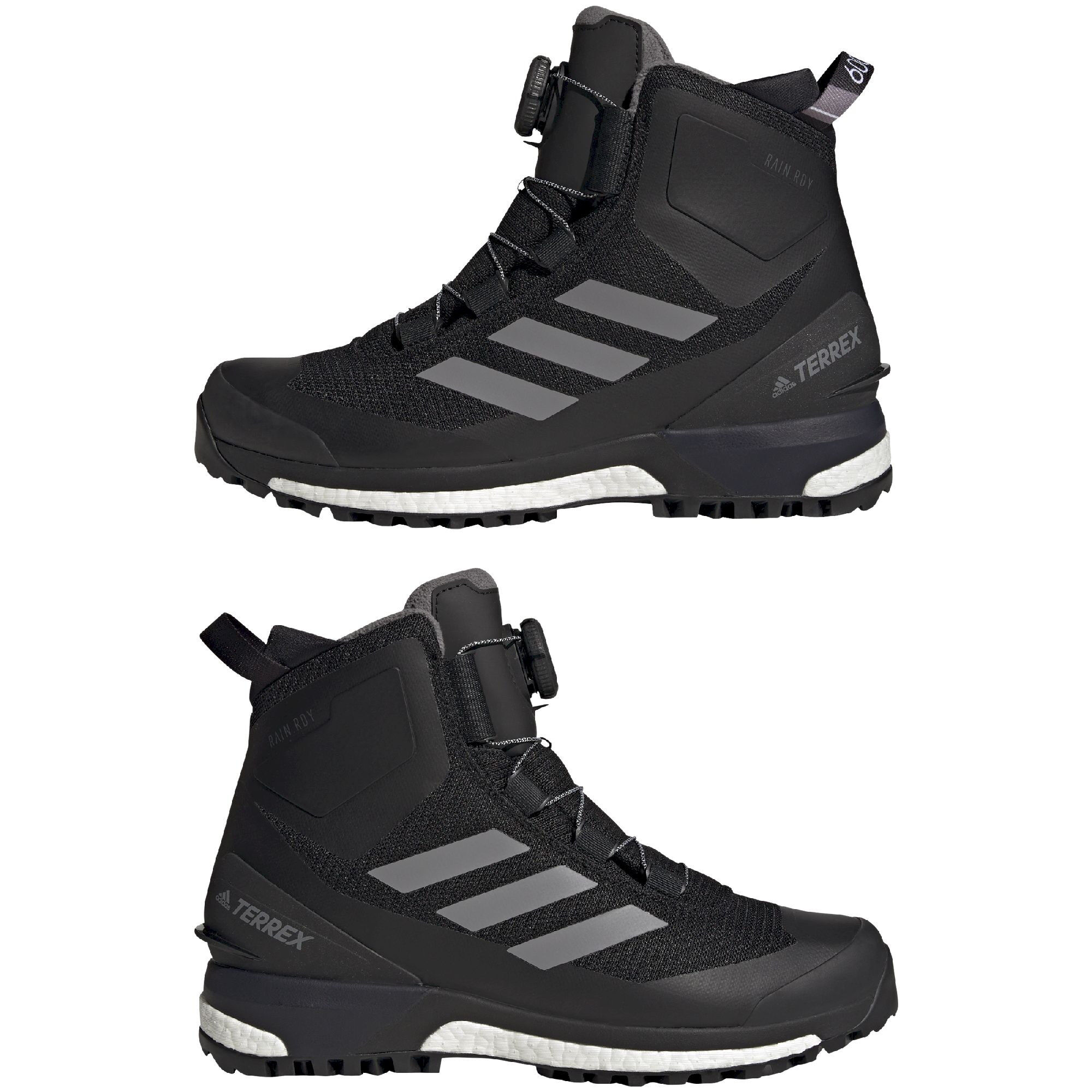 adidas Terrex Conrax Boa Rain.Rdy - Walking shoes - Men's | Hardloop