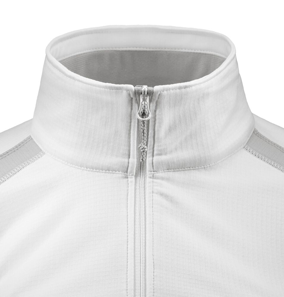 Salomon - Discovery Lt Fz W - Fleece jacket - Women's