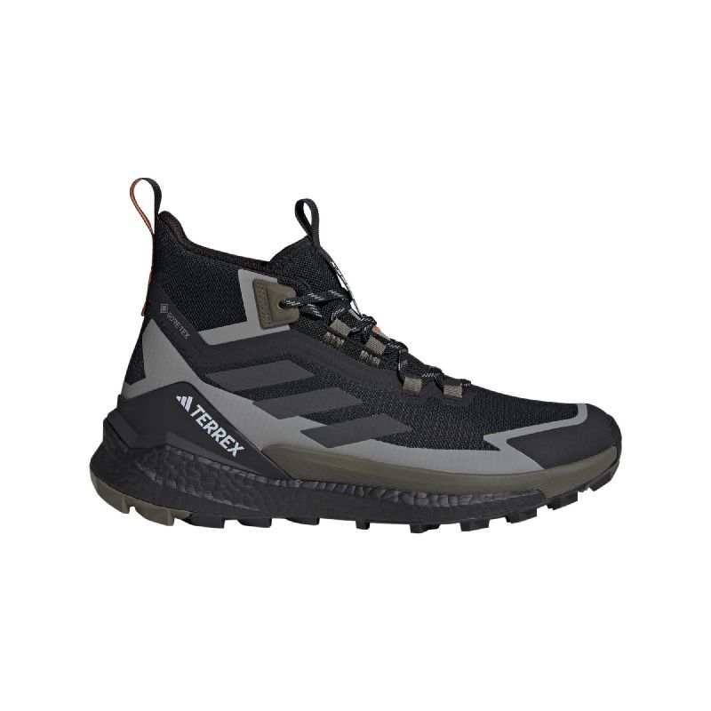 Terrex Free Hiker 2 GTX - Sapatilhas caminhada homem