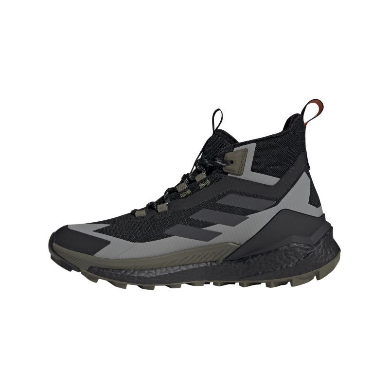 Adidas Terrex Free Hiker 2 GTX - Wanderschuhe - Herren