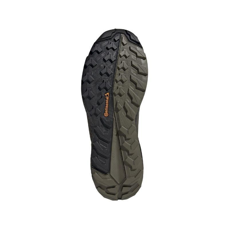 Adidas Terrex Free Hiker 2 GTX - Chaussures randonnée homme | Hardloop