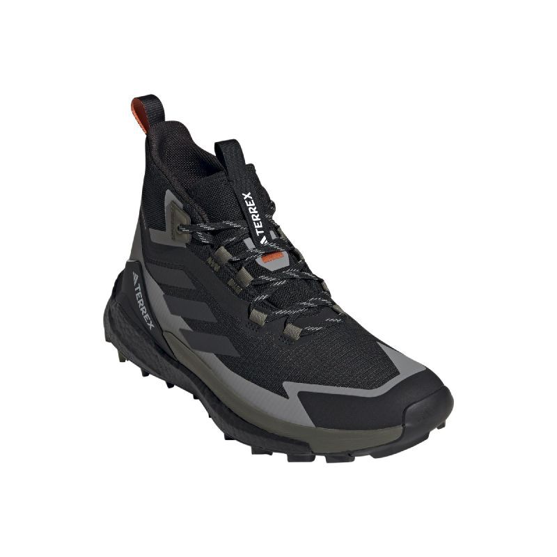 Adidas Terrex Free Hiker 2 GTX - Wanderschuhe - Herren