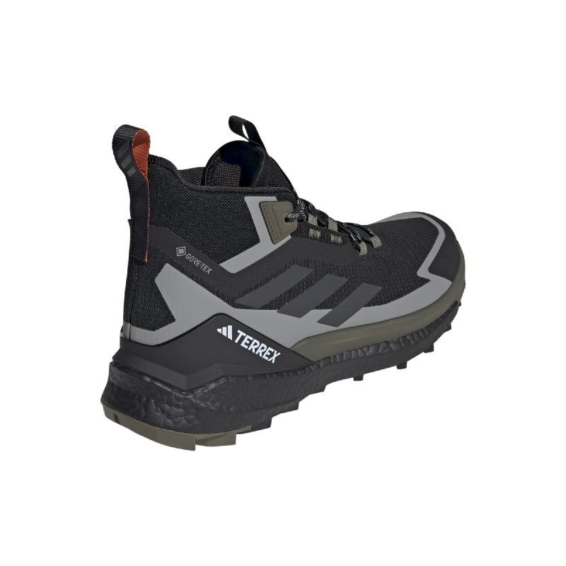 Adidas Terrex Free Hiker 2 GTX - Chaussures randonnée homme | Hardloop
