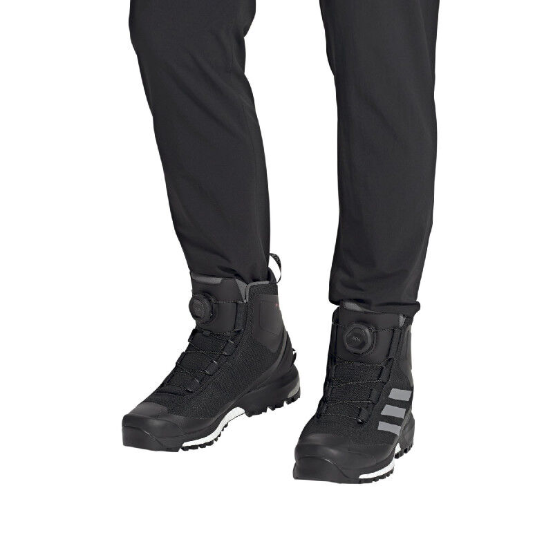 adidas Terrex Conrax Boa Rain.Rdy - Buty turystyczne meskie | Hardloop