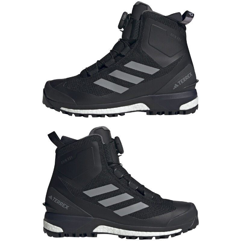 adidas Terrex Conrax Boa Rain.Rdy - Wanderschuhe - Herren | Hardloop