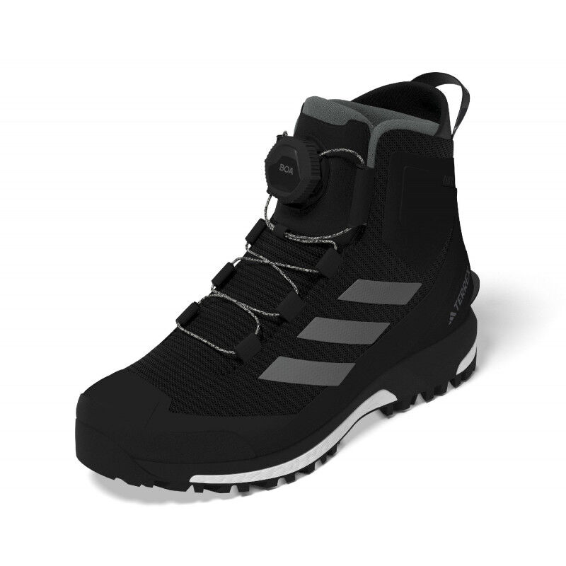 adidas Terrex Conrax Boa Rain.Rdy - Zapatillas de senderismo - Hombre | Hardloop