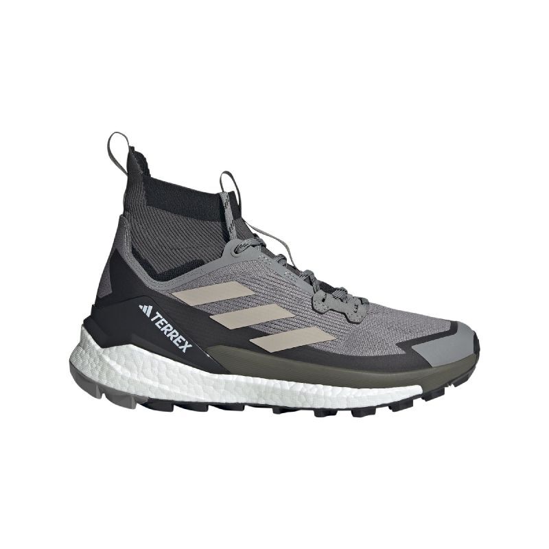Adidas Terrex Free Hiker GTX Scarpe da trekking Uomo Hardloop