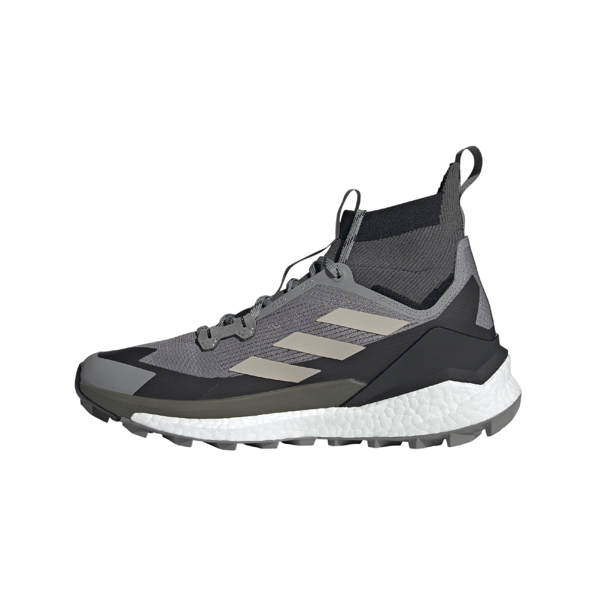 Adidas Terrex Free Hiker GTX Wanderschuhe Herren Hardloop