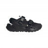 Core Black / Core Black / Grey Four