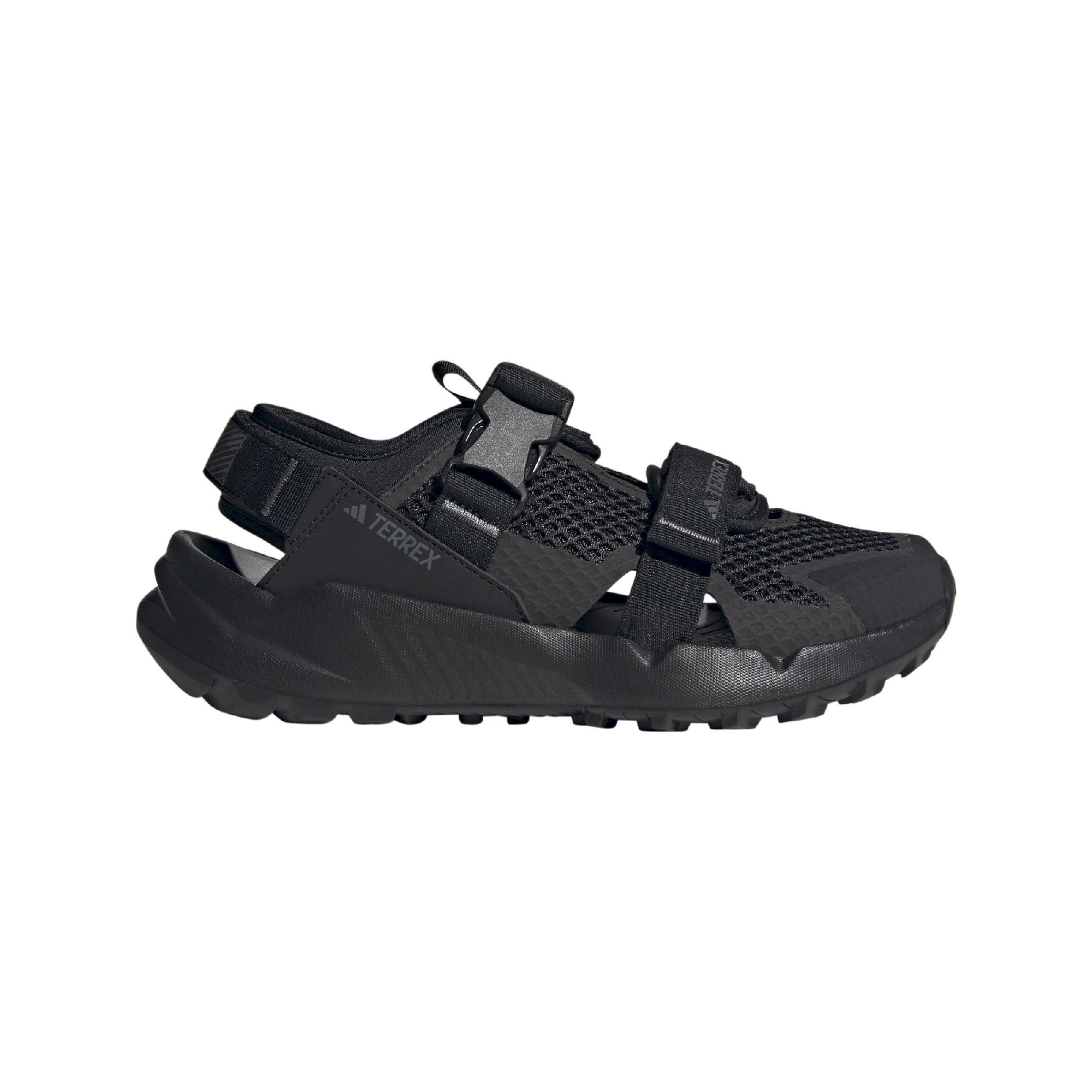 adidas Terrex Hydroterra AT - Sandaalit | Hardloop