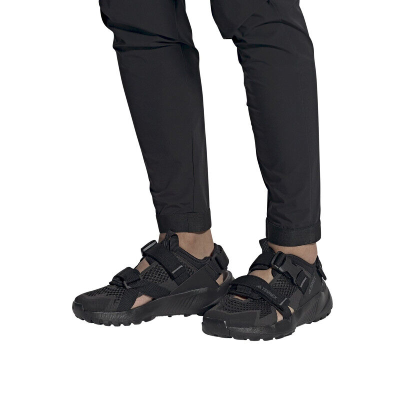 adidas Terrex Hydroterra AT - Sandalias trekking | Hardloop