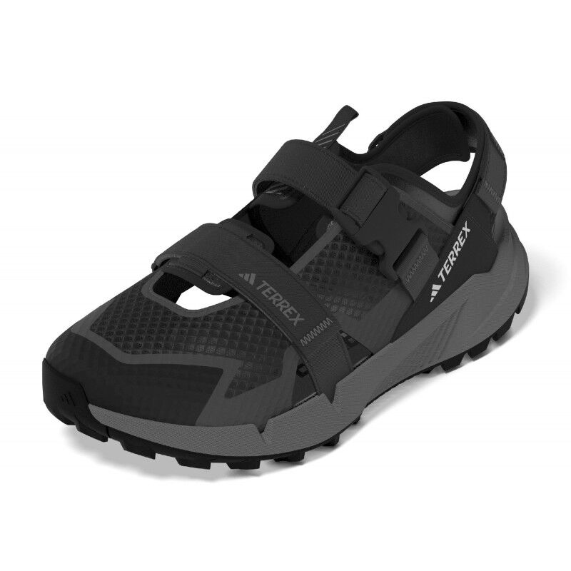 adidas Terrex Hydroterra AT - Sandalen | Hardloop