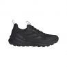 Core Black / Core Black / Grey Four