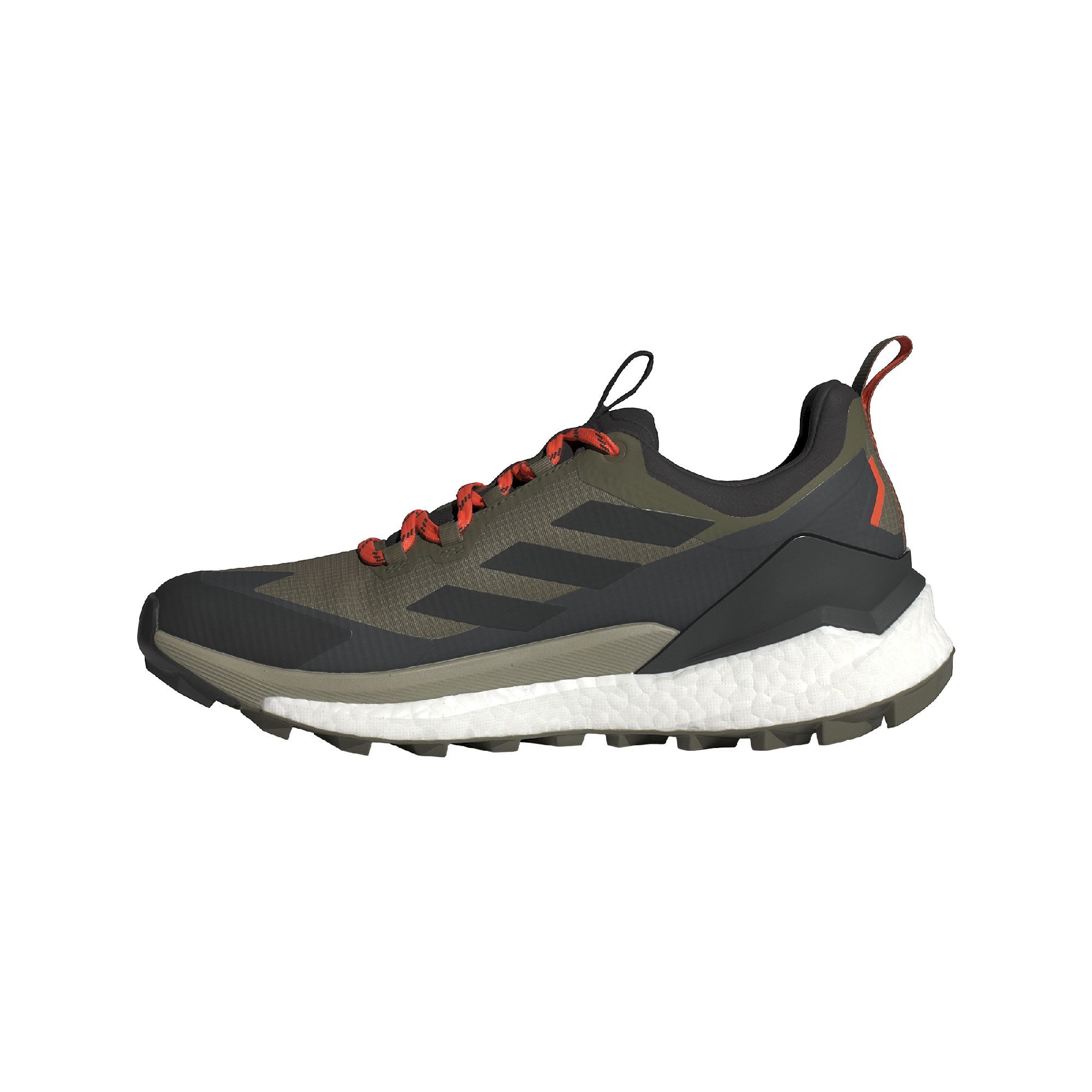 Adidas Terrex Free Hiker 2 Low GTX - Wanderschuhe - Herren | Hardloop