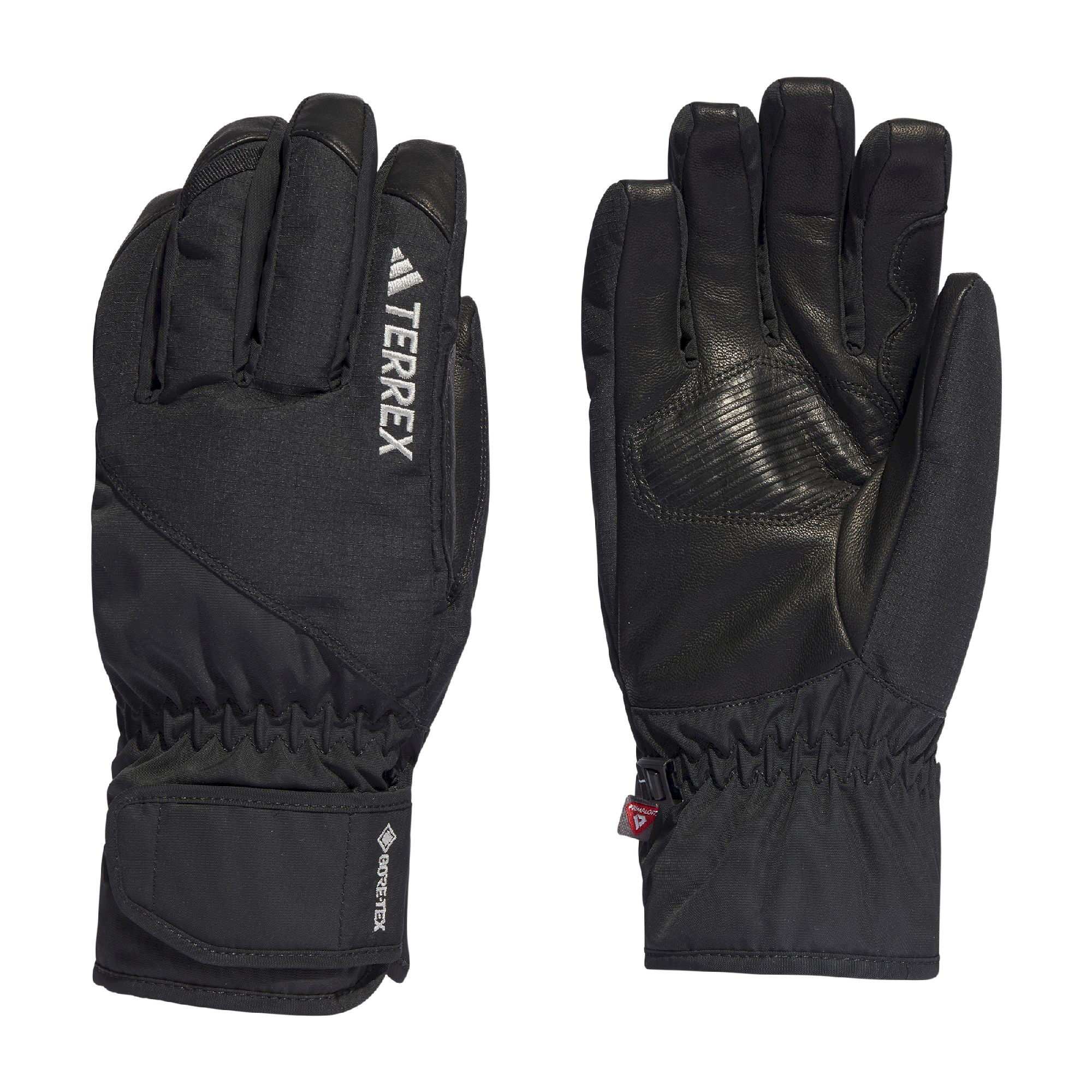 adidas Terrex GTX Under-The-Cuff - Gants ski | Hardloop