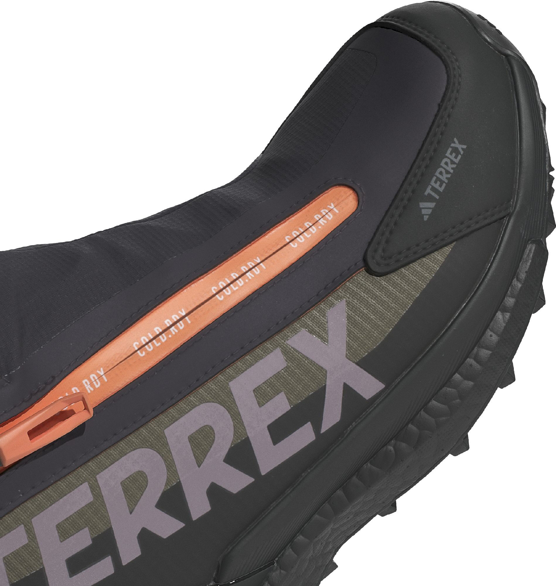adidas Terrex Free Hiker 2 Cold.Rdy - Walking shoes - Women's | Hardloop
