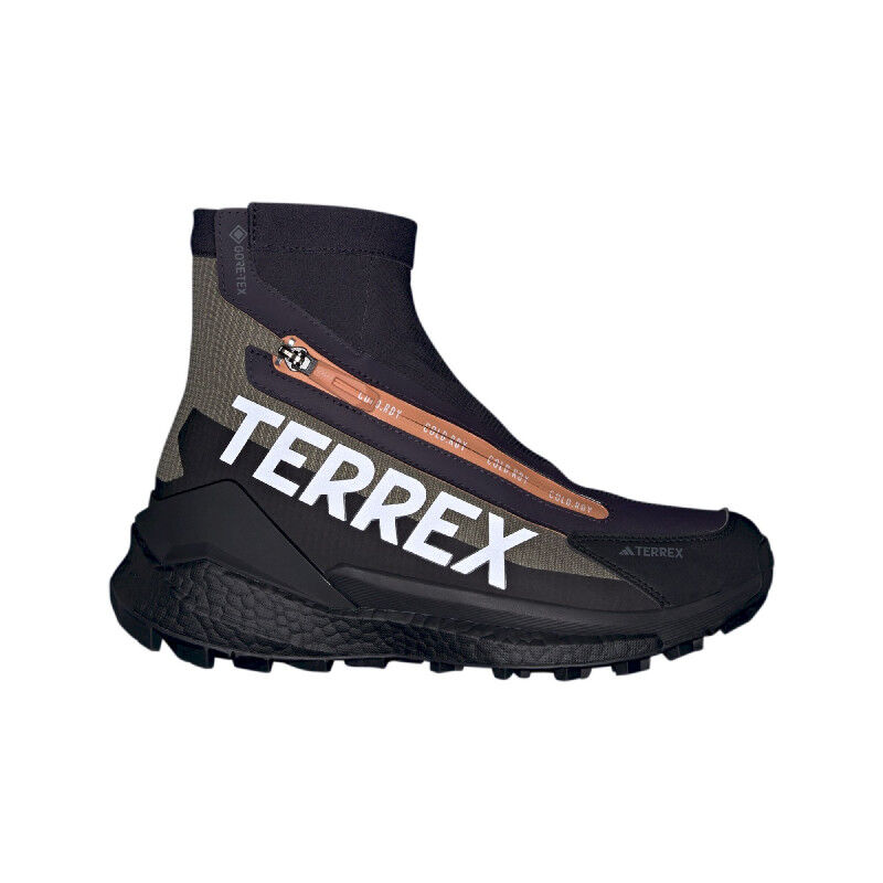 adidas Terrex Free Hiker Walking shoes Women's