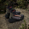 adidas Terrex Free Hiker 2 Cold.Rdy - Walking shoes - Women's | Hardloop