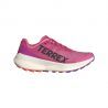 Pink Fuchsia / Core Black / Purple Burst