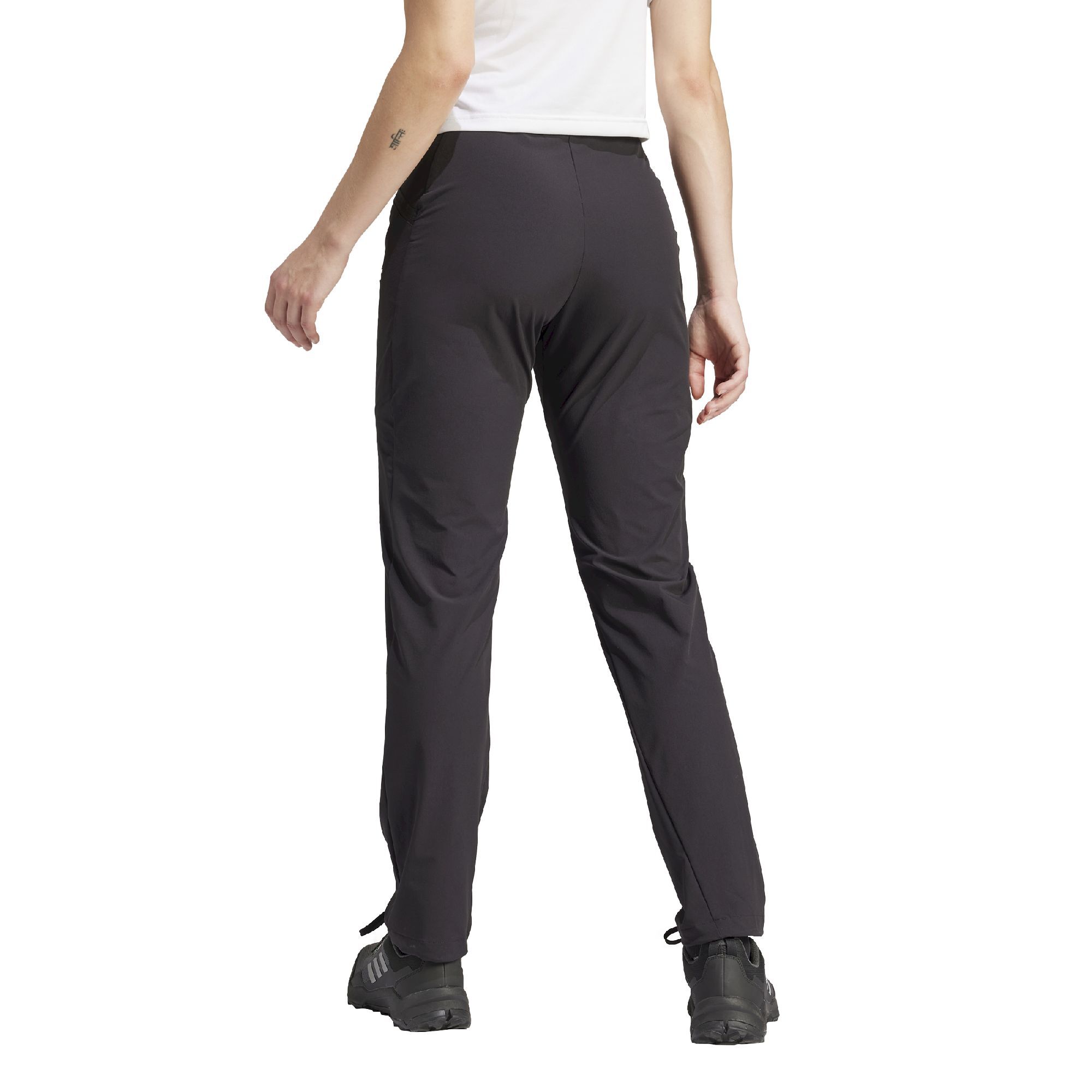 adidas Terrex Xperior Pants Wandelbroek Dames Hardloop