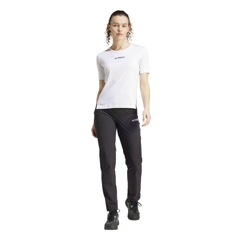 adidas Terrex Xperior Pants - Vandringsbyxor - Dam | Hardloop