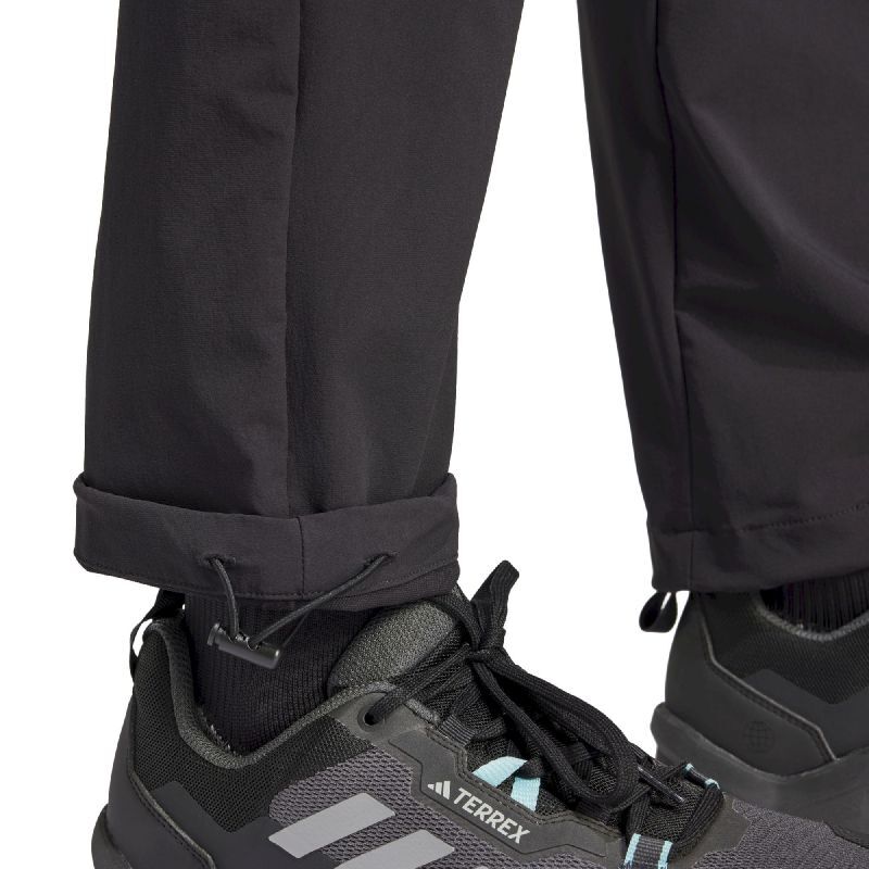 adidas Terrex Xperior Pants - Wanderhose - Damen | Hardloop