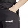 adidas Terrex Xperior Pants - Calça de caminhada mulher | Hardloop