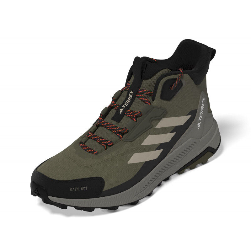 adidas Terrex Anylander Mid Rain.Rdy - Vandresko - Herrer | Hardloop