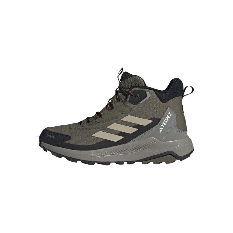 adidas Terrex Anylander Mid Rain.Rdy - Vaelluskengät - Miehet | Hardloop