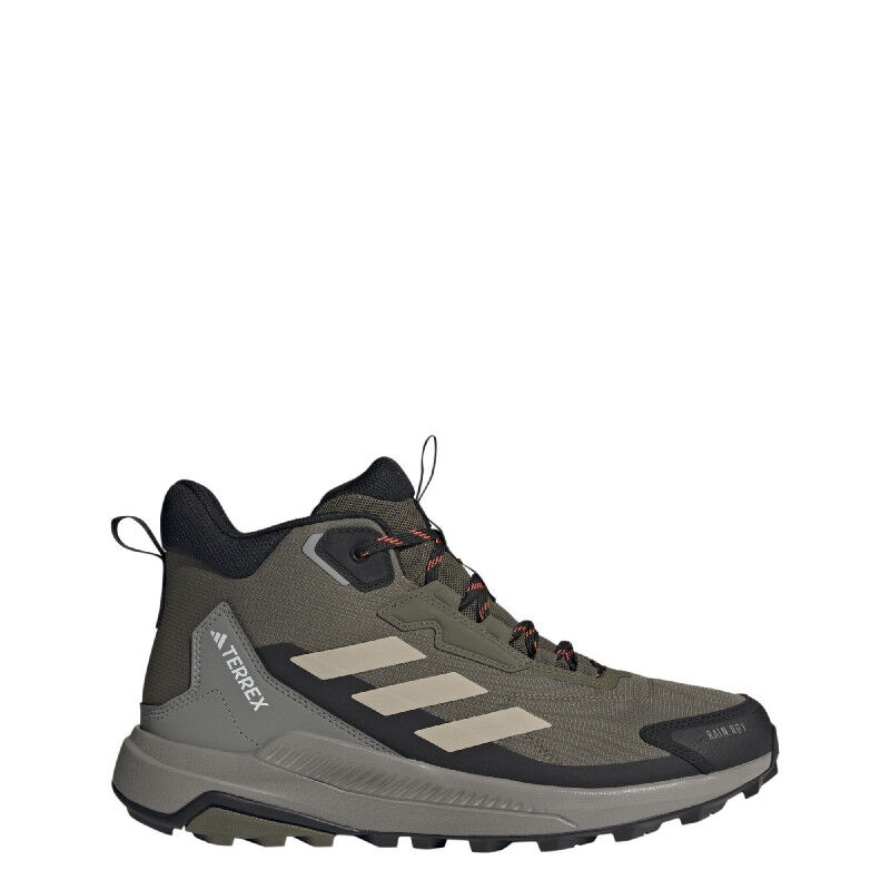 adidas Terrex Anylander Mid Rain.Rdy - Vandresko - Herrer | Hardloop